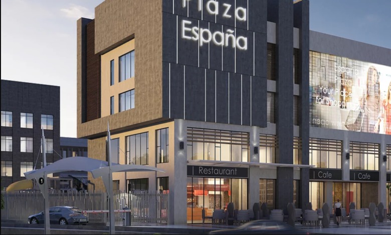 Offices For Sale In Plaza Espana